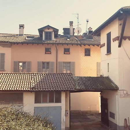 Modern Loft Rho Fiera Milano公寓 外观 照片