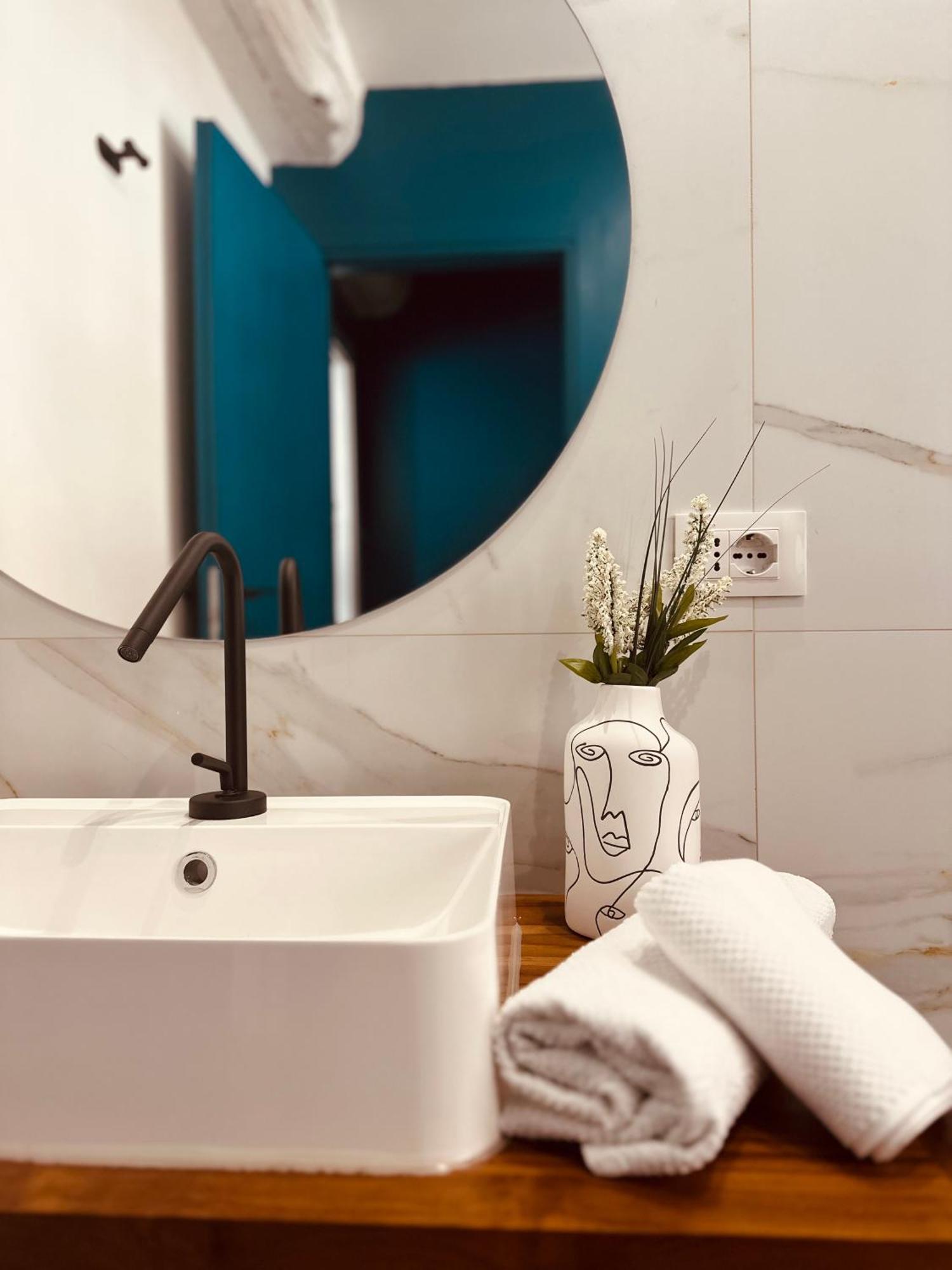 Modern Loft Rho Fiera Milano公寓 外观 照片
