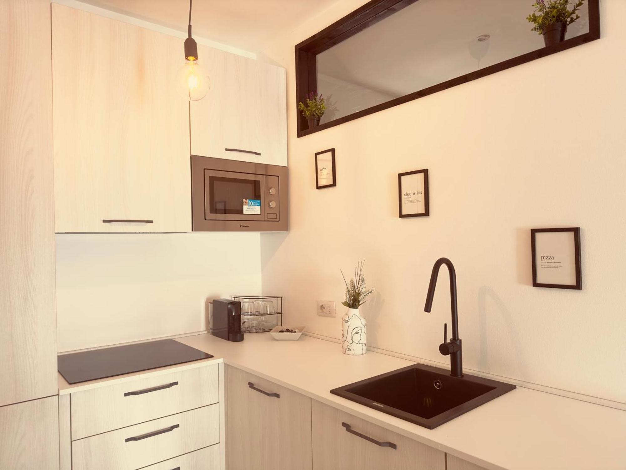 Modern Loft Rho Fiera Milano公寓 外观 照片