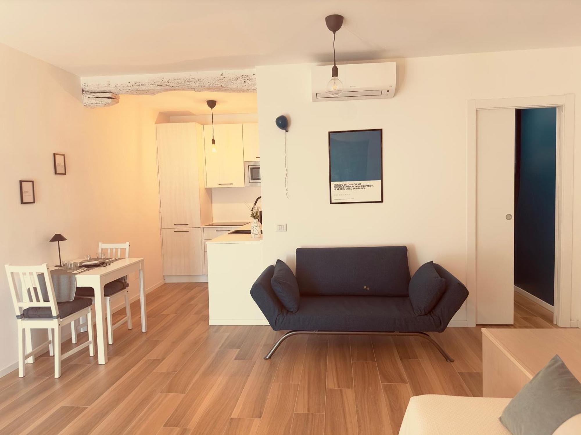 Modern Loft Rho Fiera Milano公寓 外观 照片