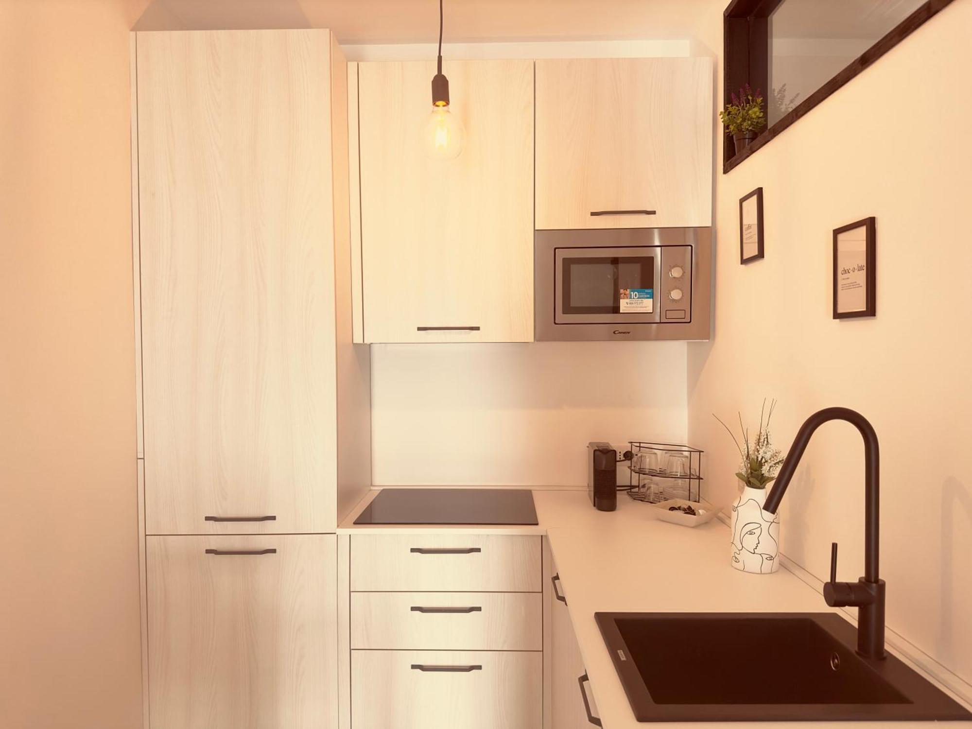 Modern Loft Rho Fiera Milano公寓 外观 照片